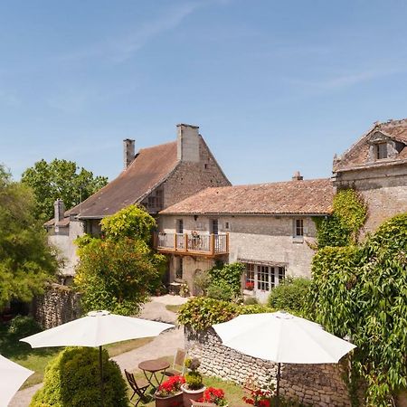Le Pigeonnier Du Perron Hotel Availles-en-Chatellerault Eksteriør billede