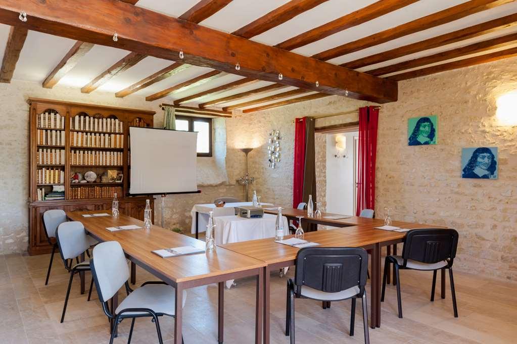 Le Pigeonnier Du Perron Hotel Availles-en-Chatellerault Bekvemmeligheder billede