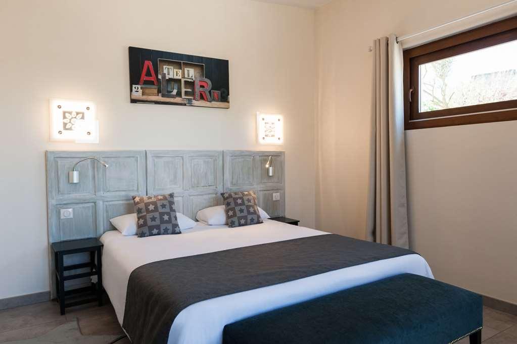 Le Pigeonnier Du Perron Hotel Availles-en-Chatellerault Værelse billede
