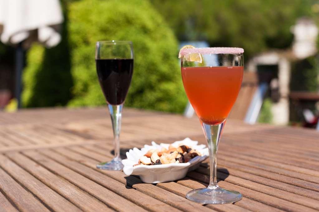 Le Pigeonnier Du Perron Hotel Availles-en-Chatellerault Eksteriør billede