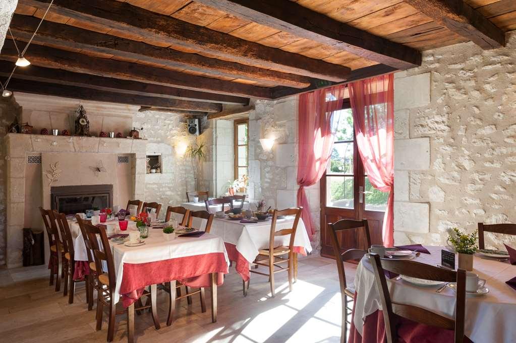 Le Pigeonnier Du Perron Hotel Availles-en-Chatellerault Bekvemmeligheder billede
