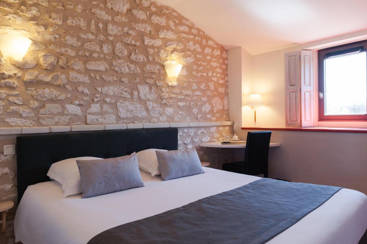 Le Pigeonnier Du Perron Hotel Availles-en-Chatellerault Eksteriør billede