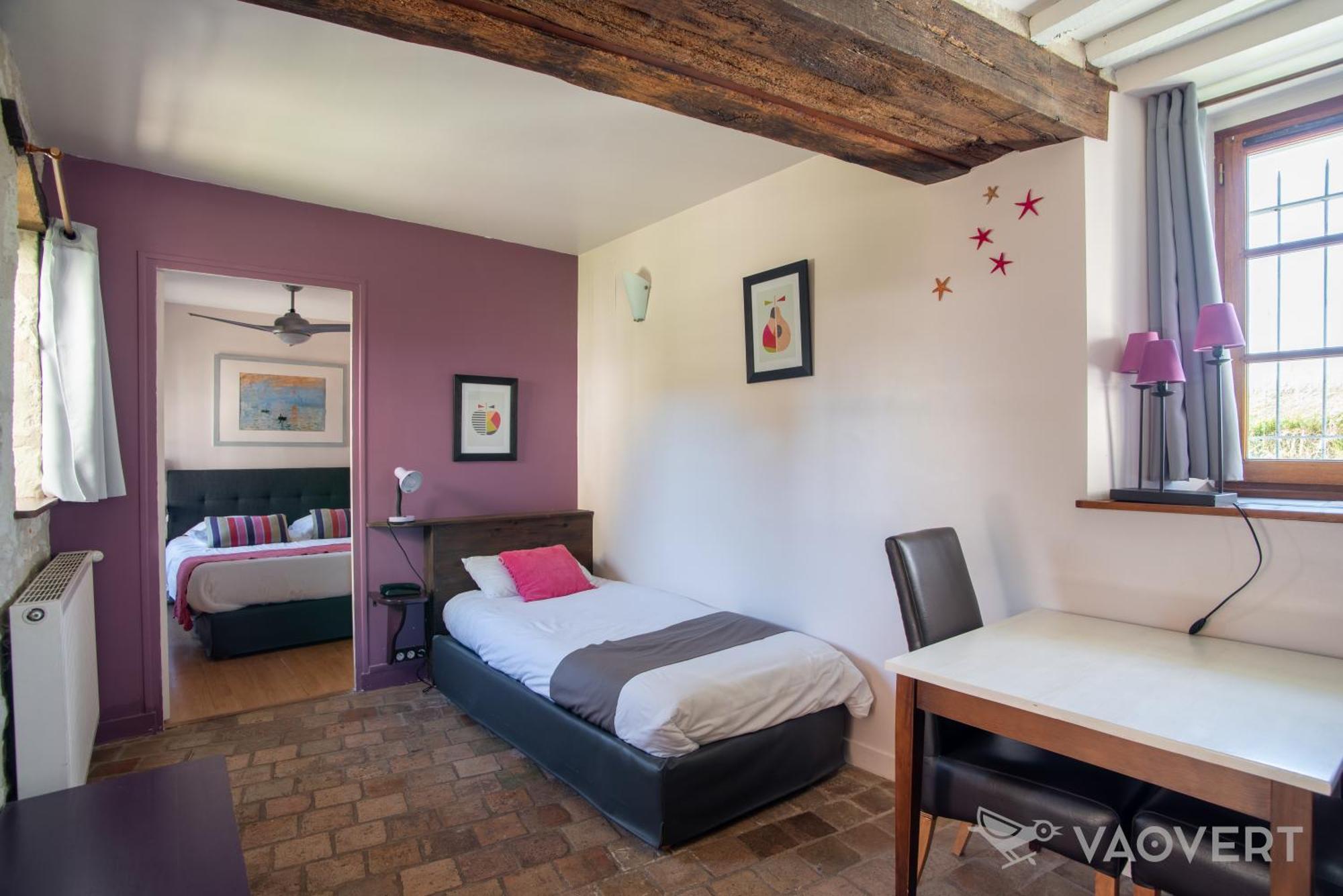 Le Pigeonnier Du Perron Hotel Availles-en-Chatellerault Eksteriør billede