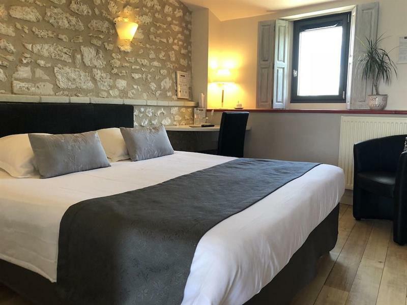 Le Pigeonnier Du Perron Hotel Availles-en-Chatellerault Eksteriør billede